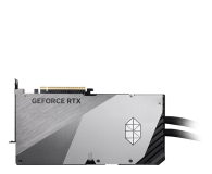 MSI GeForce RTX 5090 Suprim Liquid SOC 32GB GDDR7 DLSS4 - 1314560 - zdjęcie 4